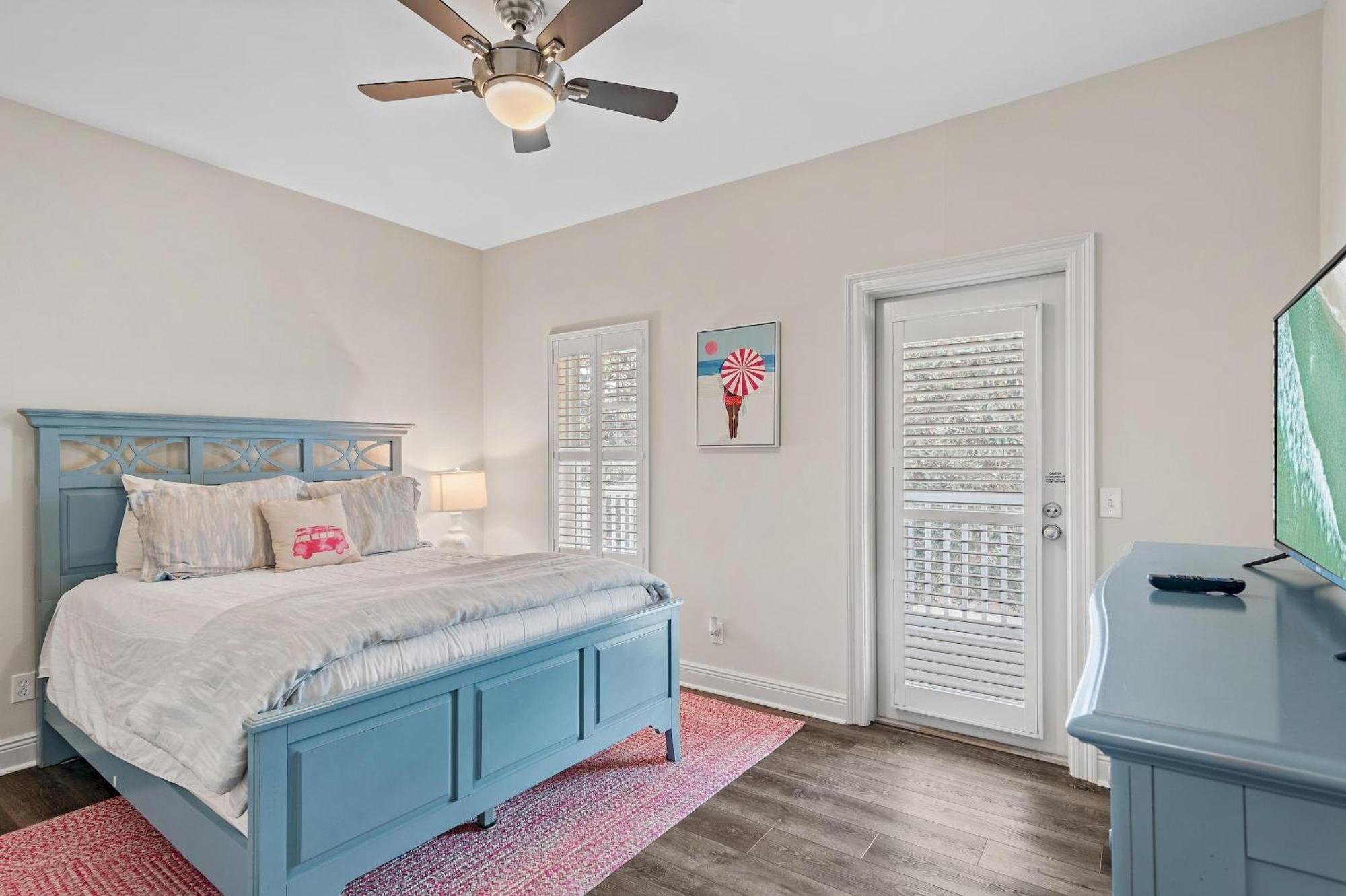 Sapphire By The Sea Villa Destin Exterior photo