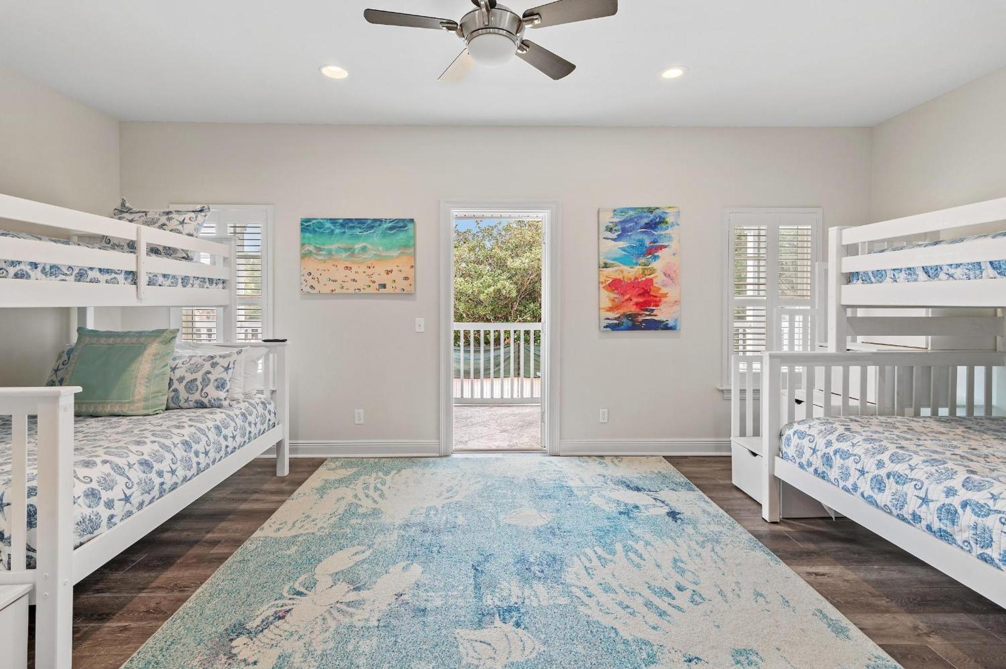 Sapphire By The Sea Villa Destin Exterior photo
