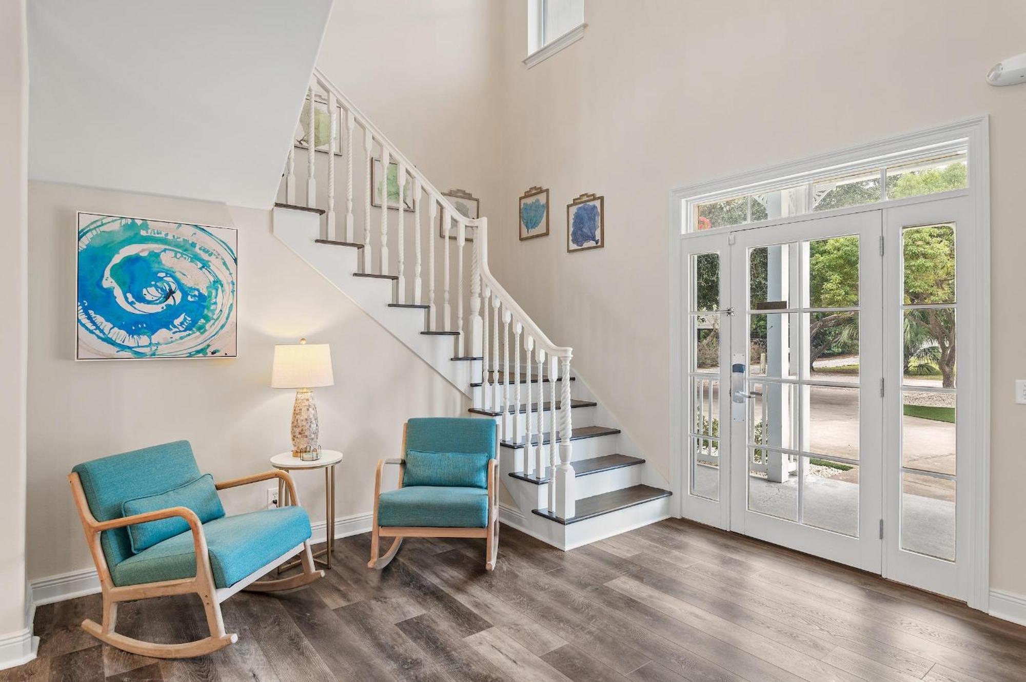 Sapphire By The Sea Villa Destin Exterior photo